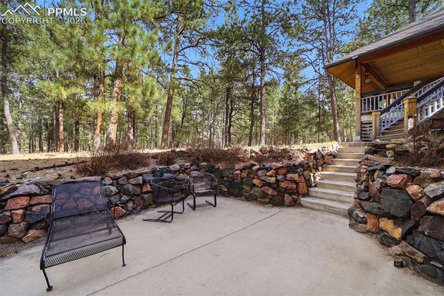 20175 Wissler Ranch Road, Colorado Springs, CO 80908