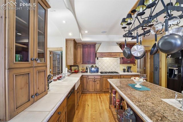 20175 Wissler Ranch Road, Colorado Springs, CO 80908