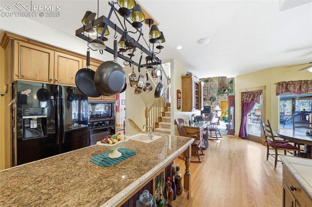 20175 Wissler Ranch Road, Colorado Springs, CO 80908