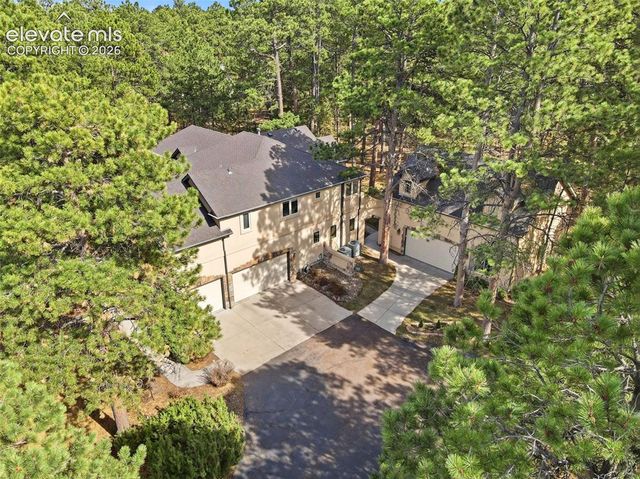 20175 Wissler Ranch Road, Colorado Springs, CO 80908