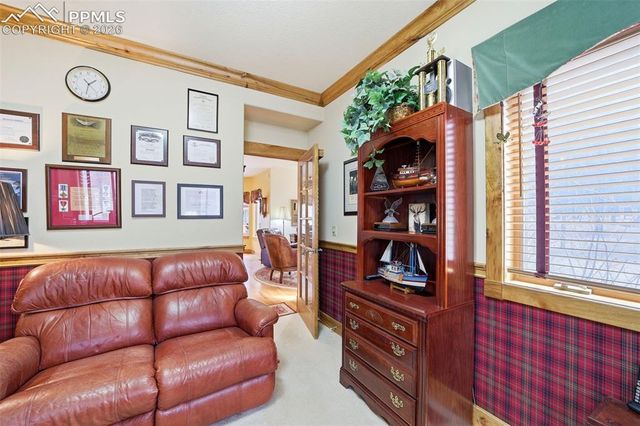 20175 Wissler Ranch Road, Colorado Springs, CO 80908