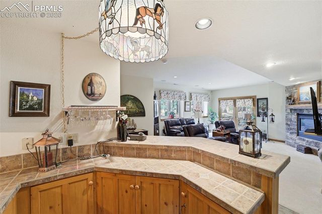 20175 Wissler Ranch Road, Colorado Springs, CO 80908