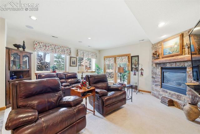 20175 Wissler Ranch Road, Colorado Springs, CO 80908