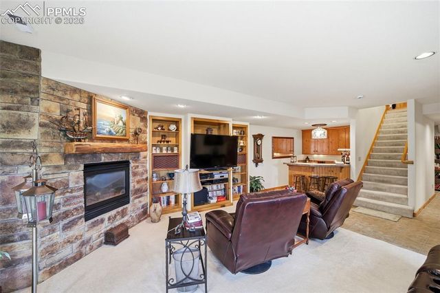 20175 Wissler Ranch Road, Colorado Springs, CO 80908