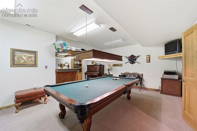 20175 Wissler Ranch Road, Colorado Springs, CO 80908