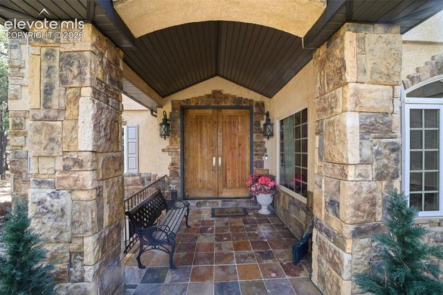 20175 Wissler Ranch Road, Colorado Springs, CO 80908