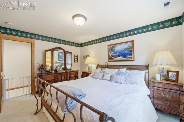 20175 Wissler Ranch Road, Colorado Springs, CO 80908