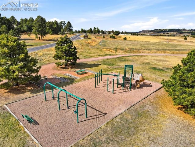 20175 Wissler Ranch Road, Colorado Springs, CO 80908