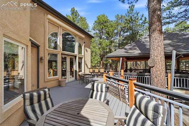 20175 Wissler Ranch Road, Colorado Springs, CO 80908