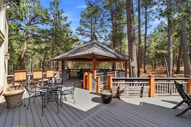 20175 Wissler Ranch Road, Colorado Springs, CO 80908