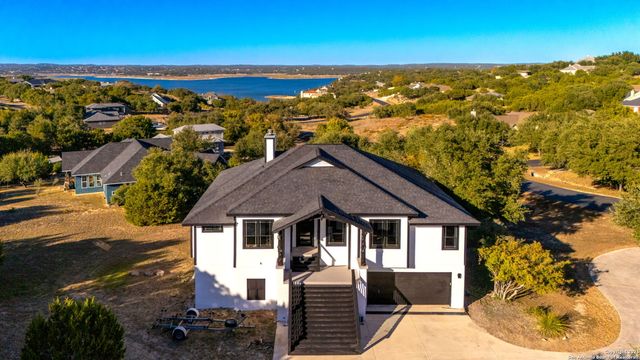 141 Oak Shores, Canyon Lake, TX 78133
