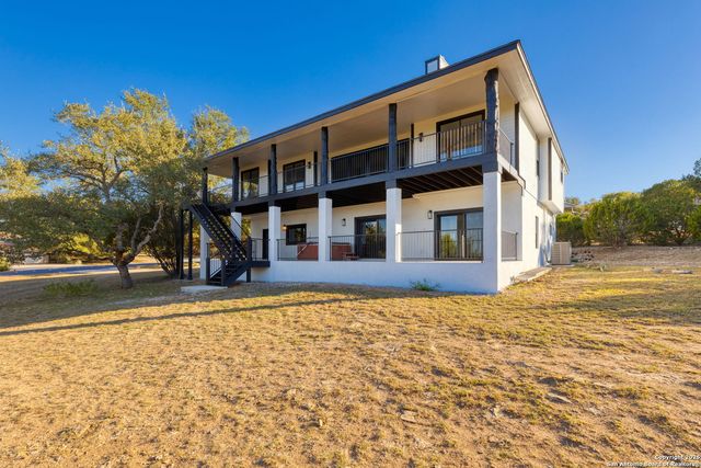 141 Oak Shores, Canyon Lake, TX 78133