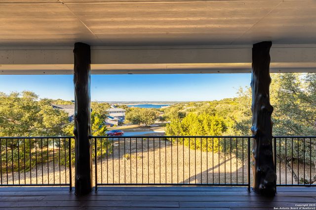 141 Oak Shores, Canyon Lake, TX 78133