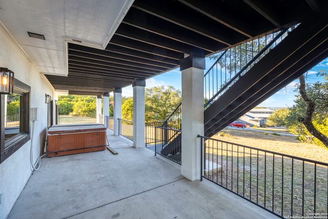 141 Oak Shores, Canyon Lake, TX 78133