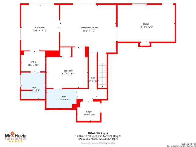 141 Oak Shores, Canyon Lake, TX 78133