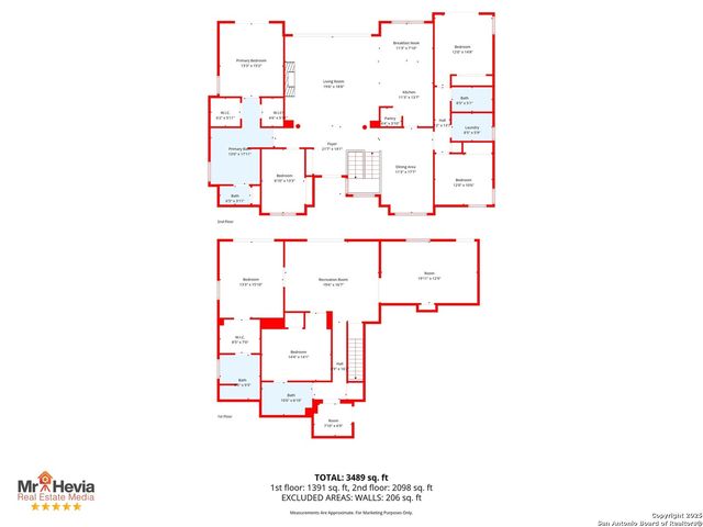 141 Oak Shores, Canyon Lake, TX 78133