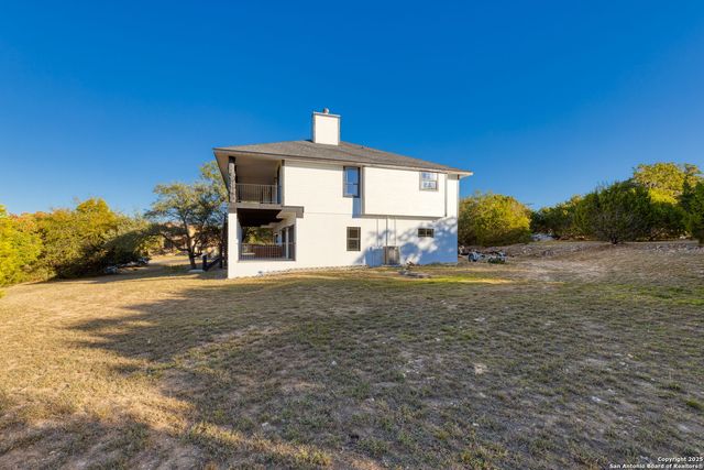 141 Oak Shores, Canyon Lake, TX 78133