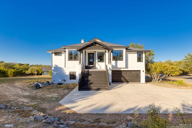 141 Oak Shores, Canyon Lake, TX 78133