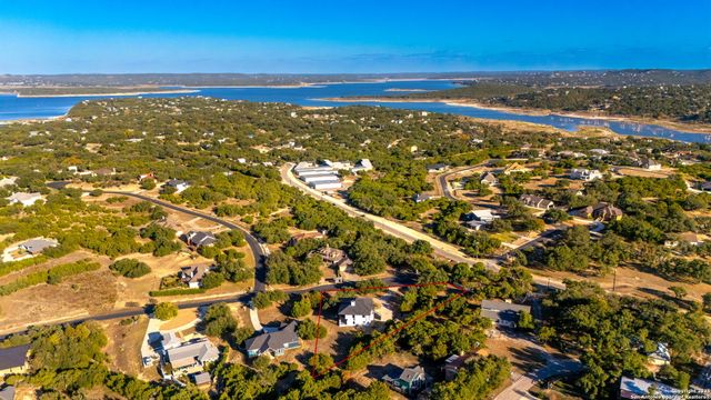 141 Oak Shores, Canyon Lake, TX 78133