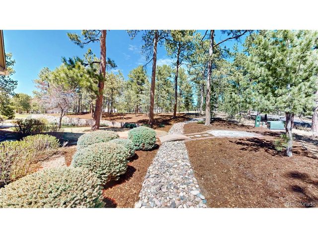 425 Tam O Shanter Way, Monument, CO 80132