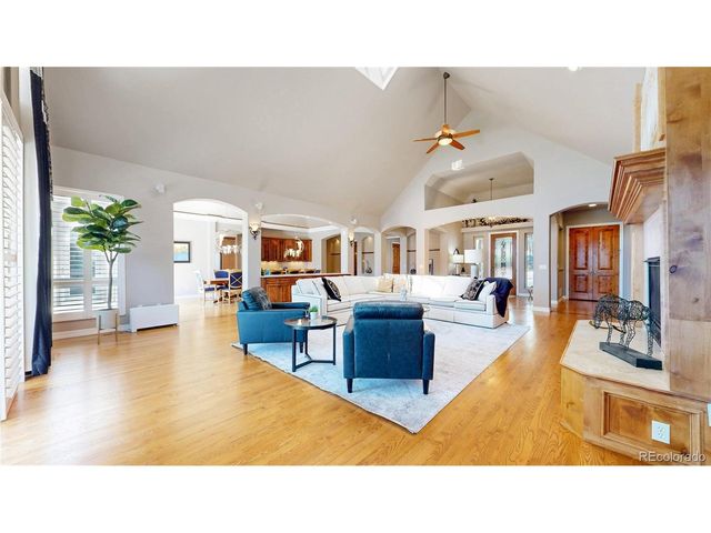 425 Tam O Shanter Way, Monument, CO 80132