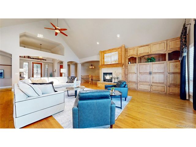 425 Tam O Shanter Way, Monument, CO 80132