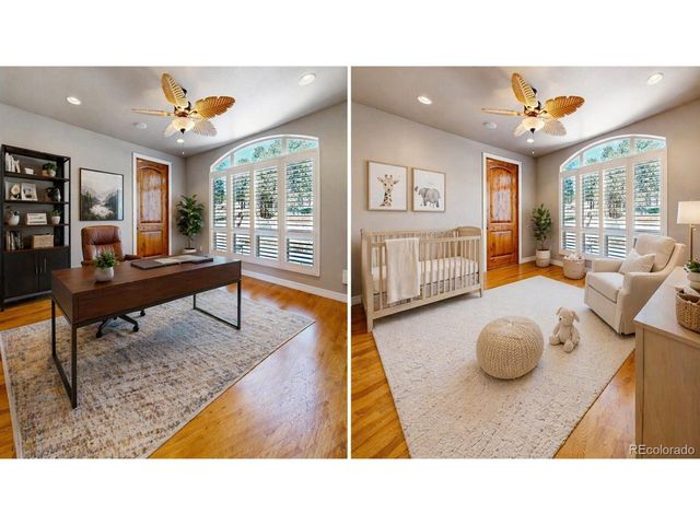 425 Tam O Shanter Way, Monument, CO 80132