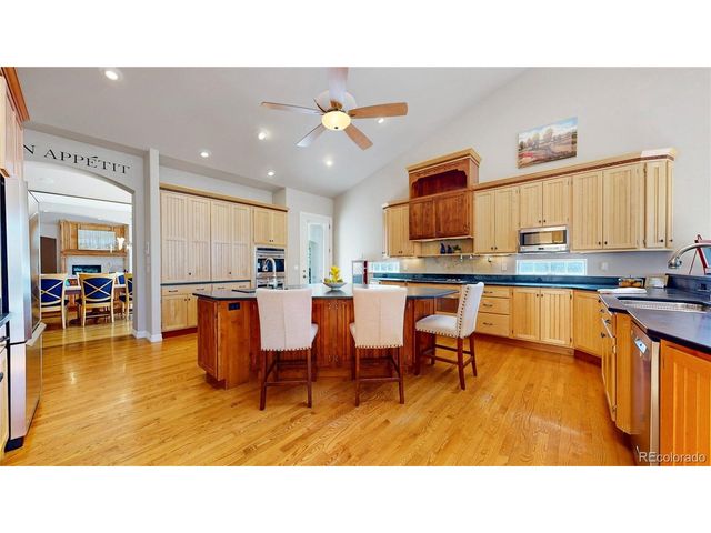 425 Tam O Shanter Way, Monument, CO 80132