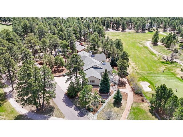 425 Tam O Shanter Way, Monument, CO 80132
