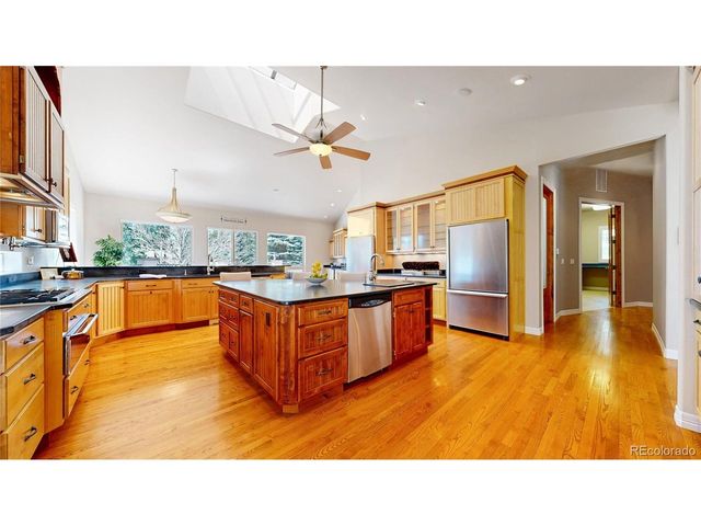 425 Tam O Shanter Way, Monument, CO 80132