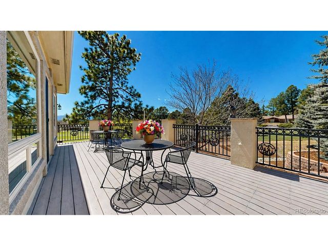 425 Tam O Shanter Way, Monument, CO 80132