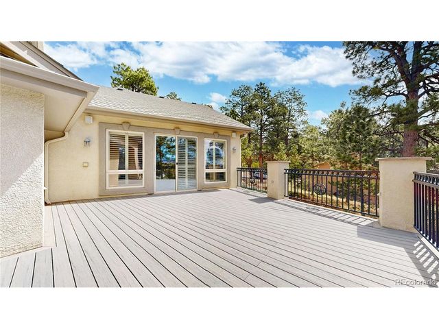 425 Tam O Shanter Way, Monument, CO 80132