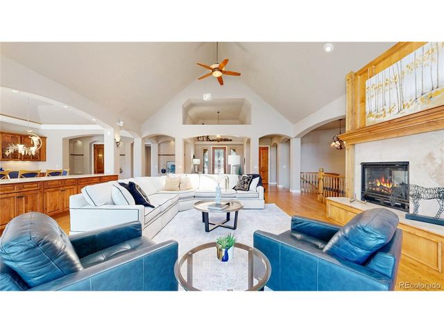425 Tam O Shanter Way, Monument, CO 80132