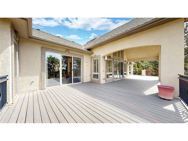 425 Tam O Shanter Way, Monument, CO 80132