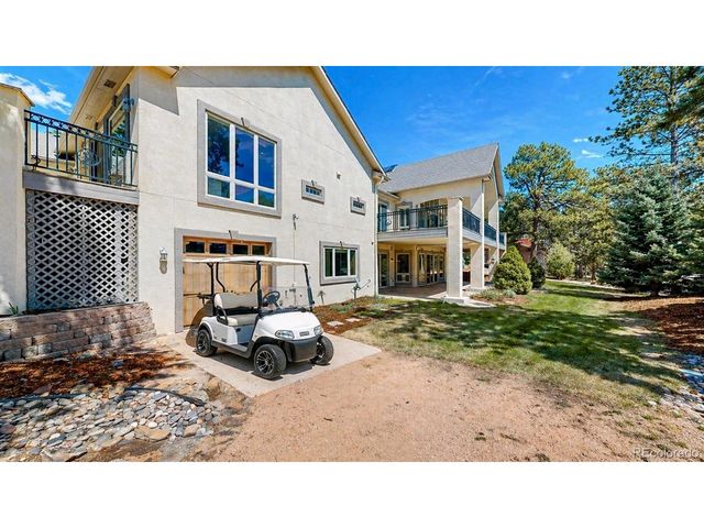 425 Tam O Shanter Way, Monument, CO 80132