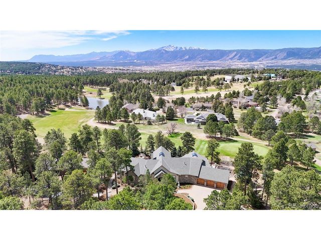 425 Tam O Shanter Way, Monument, CO 80132