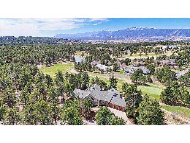425 Tam O Shanter Way, Monument, CO 80132