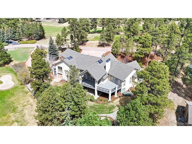 425 Tam O Shanter Way, Monument, CO 80132