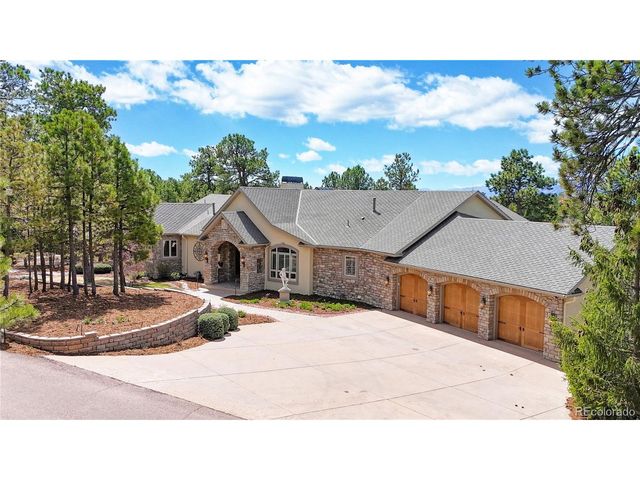 425 Tam O Shanter Way, Monument, CO 80132