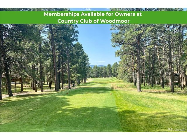 425 Tam O Shanter Way, Monument, CO 80132