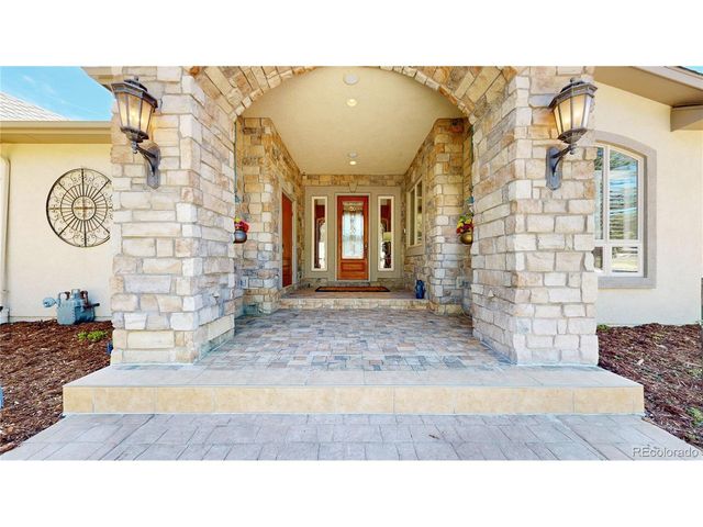 425 Tam O Shanter Way, Monument, CO 80132