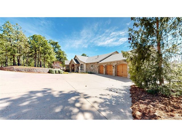 425 Tam O Shanter Way, Monument, CO 80132