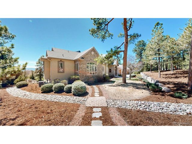 425 Tam O Shanter Way, Monument, CO 80132