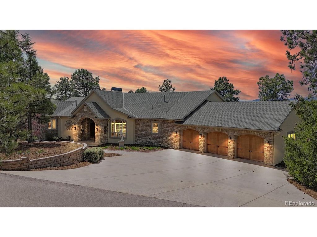 425 Tam O Shanter Way, Monument, CO 80132