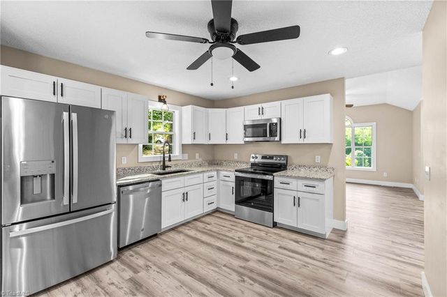113 Conifer Court, King, NC 27021