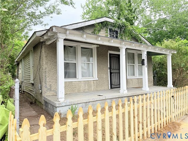 2114 Selden St, Richmond, VA 23223