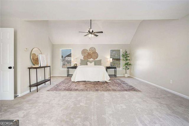 1496 Wilson Manor Circle, Lawrenceville, GA 30045