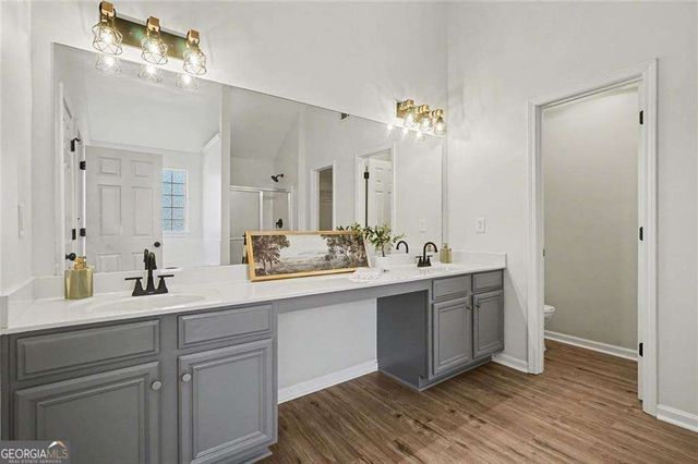 1496 Wilson Manor Circle, Lawrenceville, GA 30045