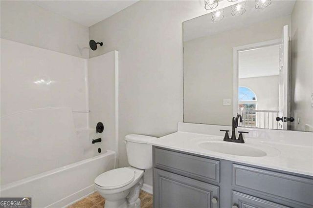 1496 Wilson Manor Circle, Lawrenceville, GA 30045