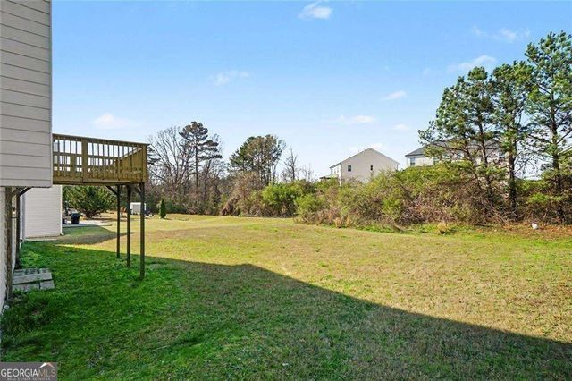 1496 Wilson Manor Circle, Lawrenceville, GA 30045